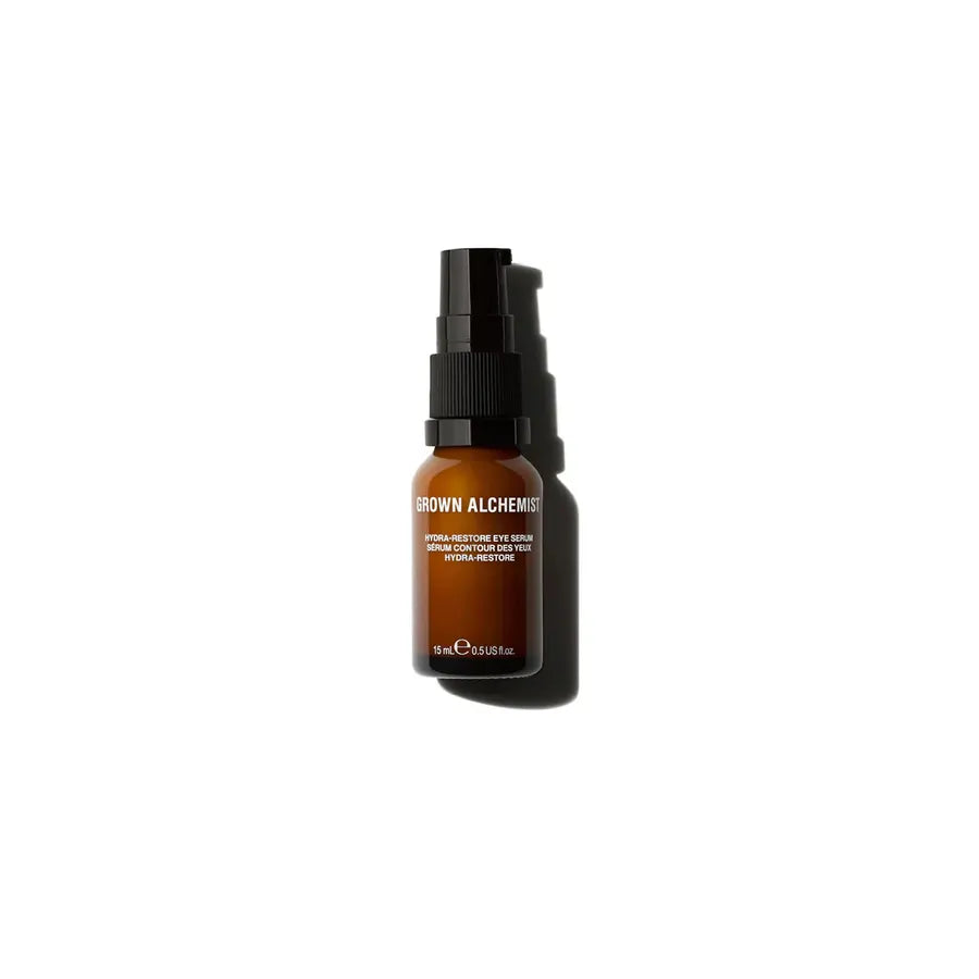 Grown Alchemist: Hydra-Restore Eye Serum 15ml NIB