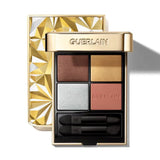 GUERLAIN Ombres G Quad Eyeshadow Palette - Many Shades NIB