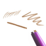 Kosas Brow Pop Dual-Action Filling and Shaping Eyebrow Pencil (many shades) NIB-Beauty-LAB