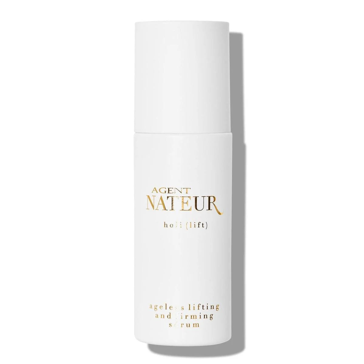 Agent Nateur Holi (Lift) Ageless Lifting and Firming Serum 50ml NIB