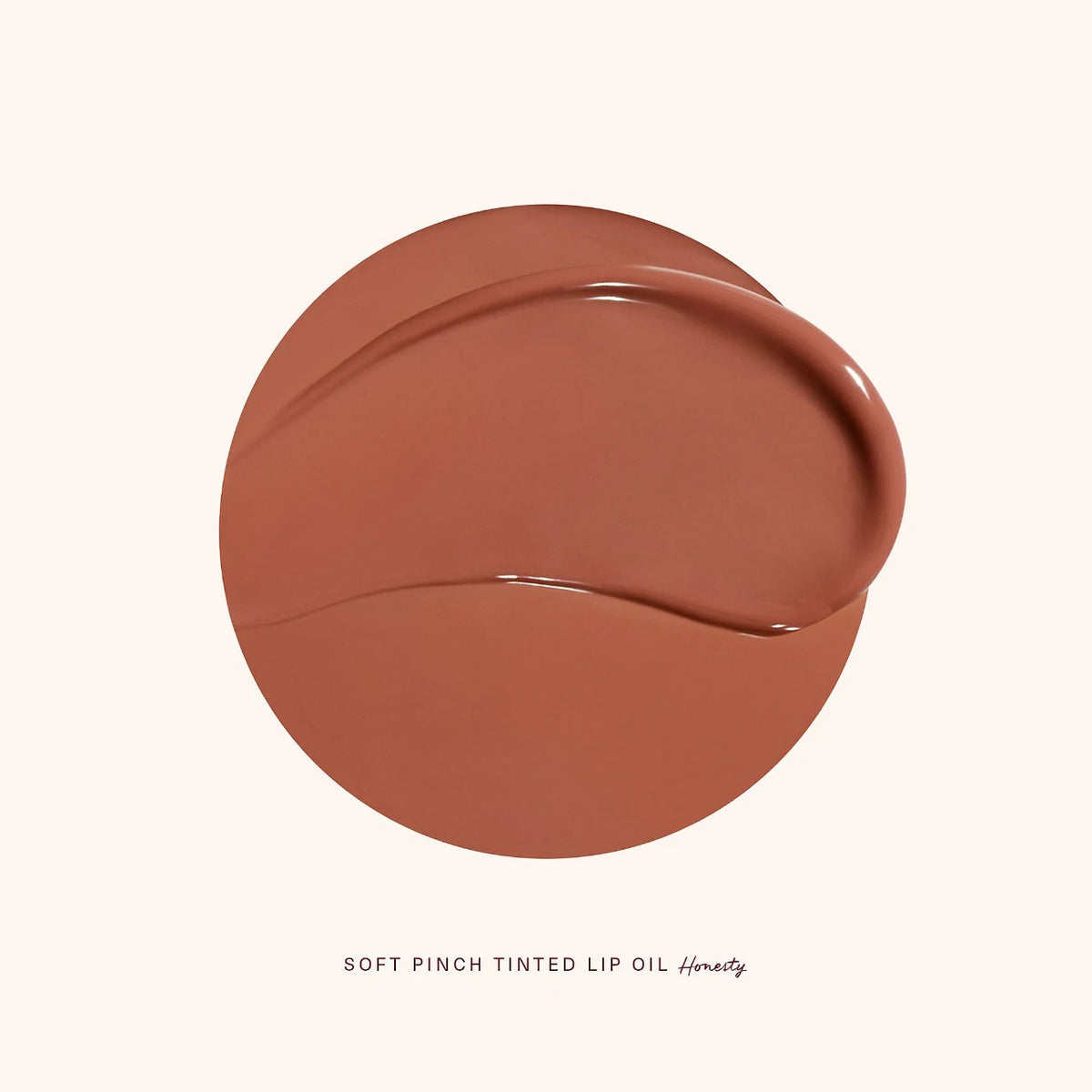 Rare Beauty Soft Pinch Tinted Lip Oil Stain in multiple shades, displayed in a sleek beauty product image.