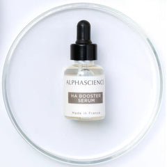 Alphascience LA BOX ESTHÉTIQUE® [INTENSE BRIGHTENING] NIB