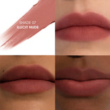 Yves Saint Laurent  Lovenude Lip Blusher Soft Blurring Lip Color (many shades) NIB