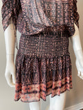 Ulla Johnson Silk Dress Size 0-Dresses-LAB