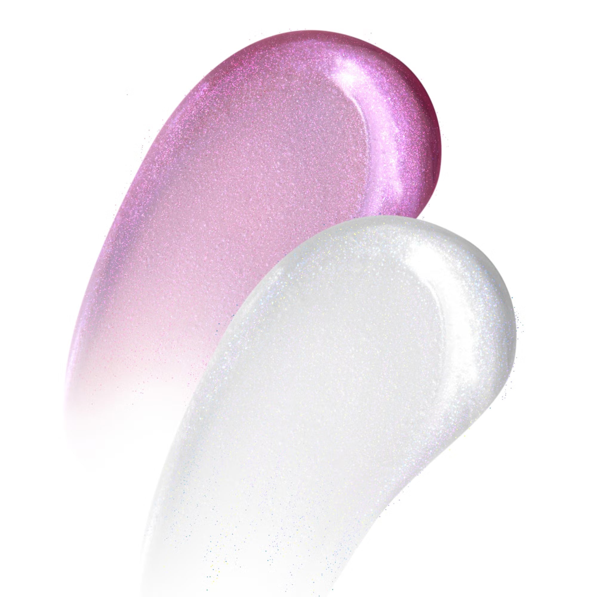 Too Faced Lip Injection Maximum Plump Duo featuring lip gloss and treatment for fuller lips, displayed in a sleek packaging.