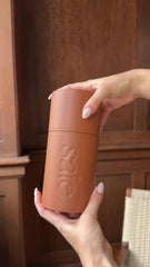 Saie Brush Set and case