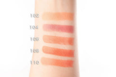 Chanel Rouge Coco Ultra Hydrating Lip Colour in various shades, featuring a smooth, moisturized lipstick application in a beauty product image.