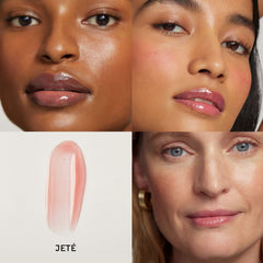 MERIT Shade Slick Hydrating Tinted Lip Oil