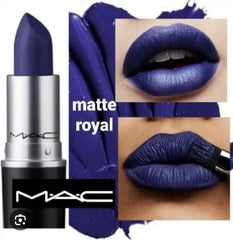 M.A.C Cosmetics Matte Lipstick - Many Shades NIB