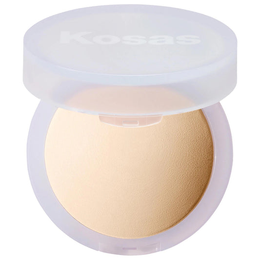 Kosas Cloud Set Baked Setting Powder - Many Shades 4.5g NIB