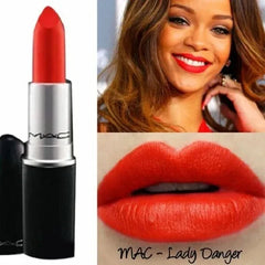 M.A.C Cosmetics Matte Lipstick - Many Shades NIB