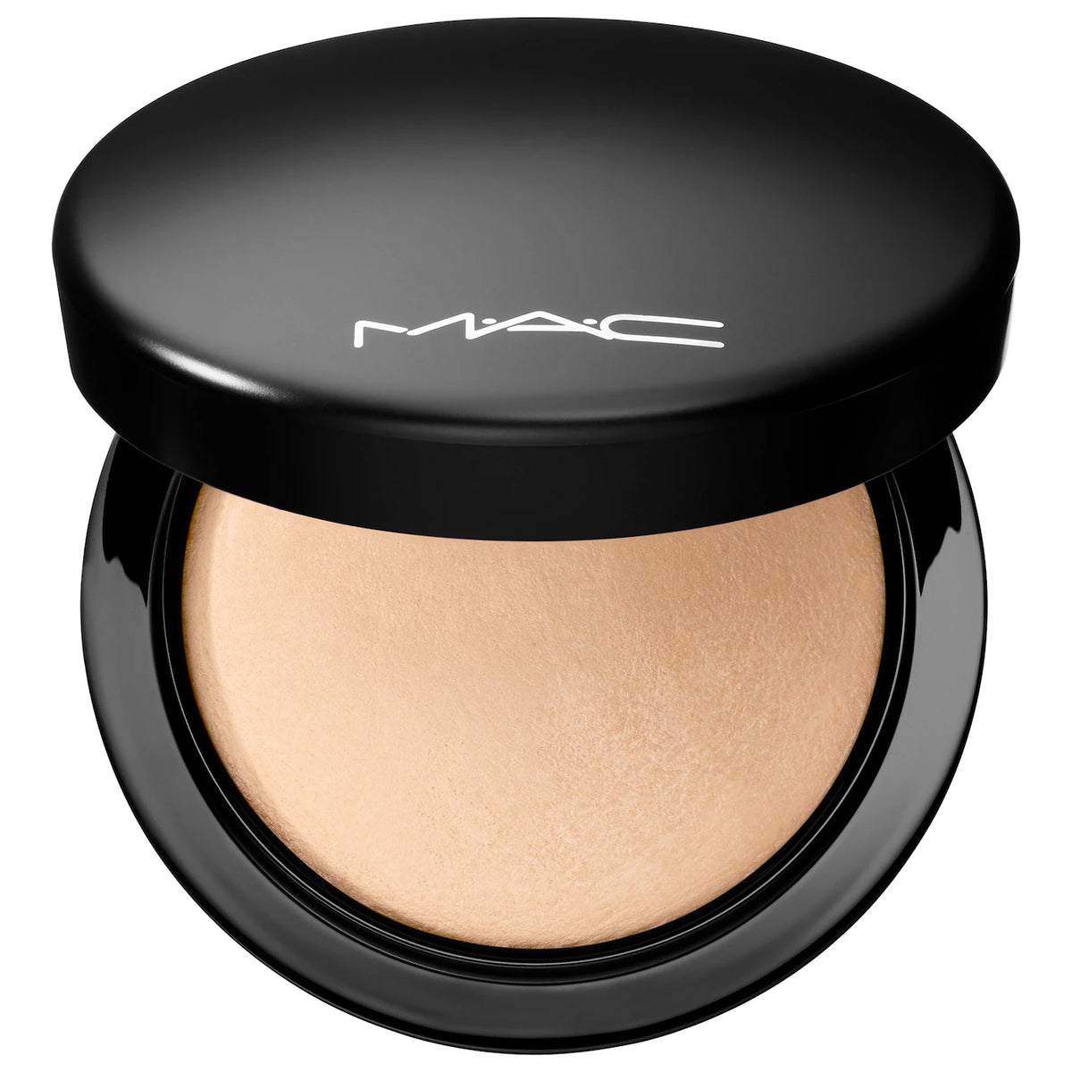 MAC Cosmetics  Mineralize Skinfinish Natural Sheer Coverage Dimensional Baked Face Powder