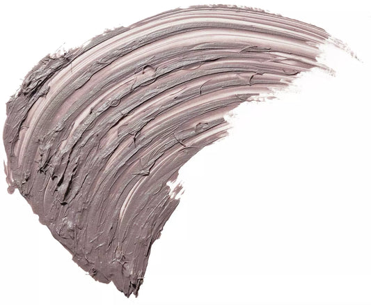 M.A.C Cosmetics  Eye Brows Big Boost 24HR Waterproof Volumizing Microfibre Fibre Gel - Thunder NIB