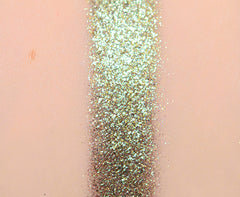 M.A.C Cosmetics Shadeshifter Ho Ho Hocus Duochrome Eye Shadow