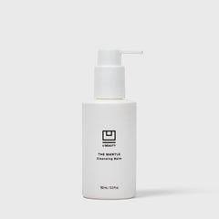 U Beauty The Mantle Cleansing Balm