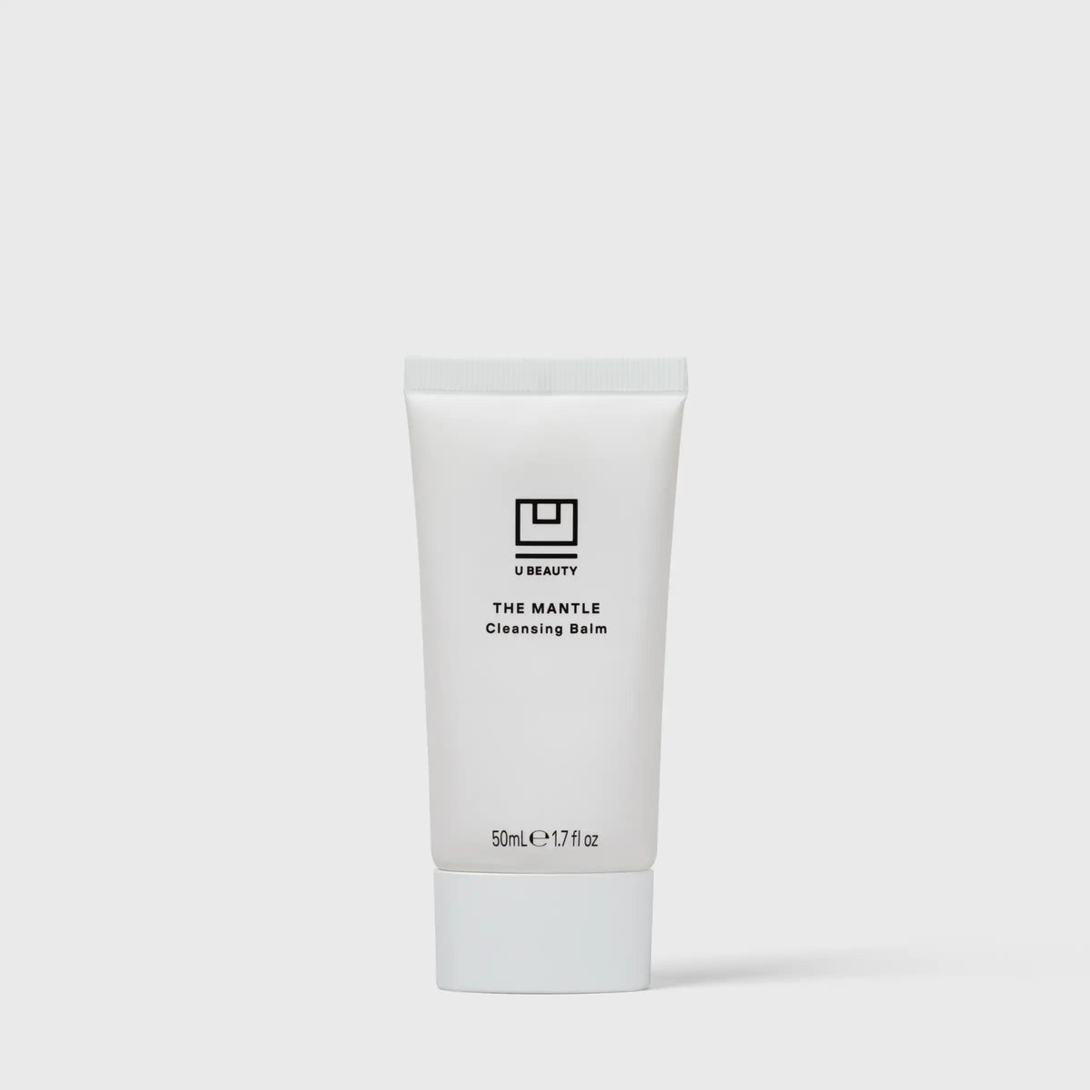 U Beauty The Mantle Cleansing Balm