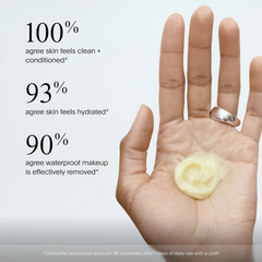 U Beauty The Mantle Cleansing Balm
