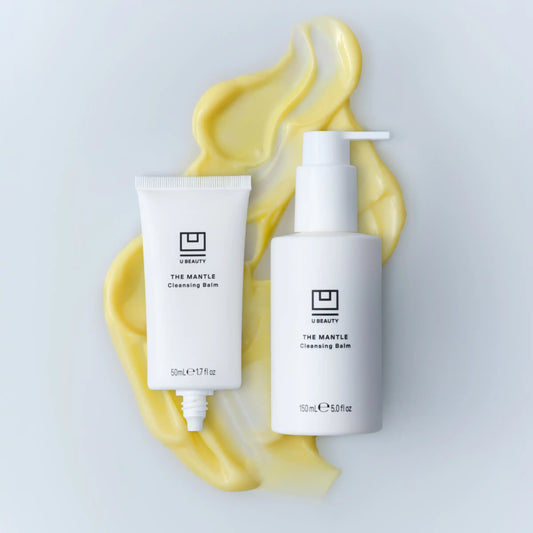 U Beauty The Mantle Cleansing Balm