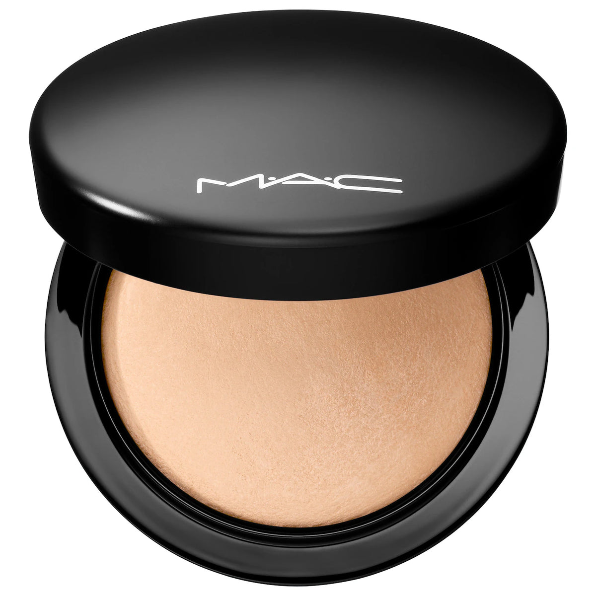 MAC Cosmetics  Mineralize Skinfinish Natural Sheer Coverage Dimensional Baked Face Powder