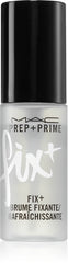 M.A.C Cosmetics Prep + Prime Fix+ Mini Setting Spray 13ml NIB
