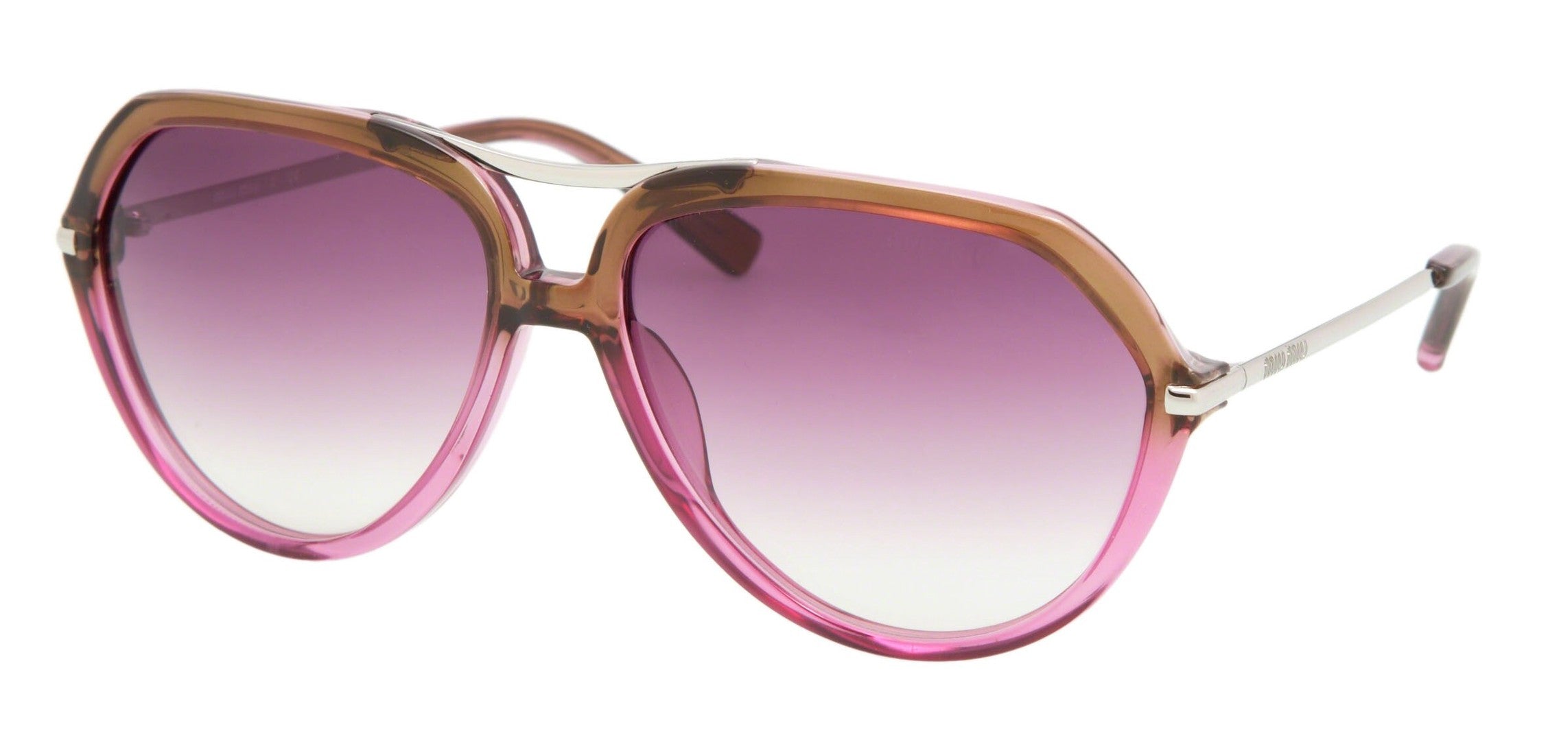 Miu Miu sunglasses with stylish frames and dark tinted lenses, accessory fashion eyewear for women.