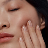 HERMÈS Les Mains Hermès Nail Polish - 02 Blanc Orage Irise NIB - LAB