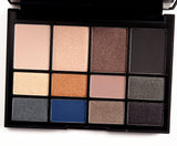 NARS Narsissist L'amour Toujours L'amour Eyeshadow Palette, 0.84 Ounce NIB-Beauty-LAB
