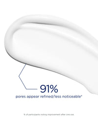 Neostrata Clarify Mandelic Clarifying Hydragel in 50ml container, featuring clear gel texture for skin clarifying and hydration.