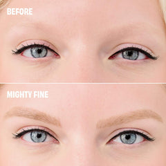 Benefit Mighty Fine Brow Pen - Many Shades NIB