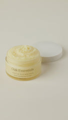 Oak Essentials Moisture Rich Body Balm 150g NIB