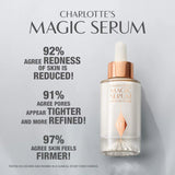 Charlotte Tilbury Charlotte’s Magic Serum 30ml NIB-Beauty-LAB
