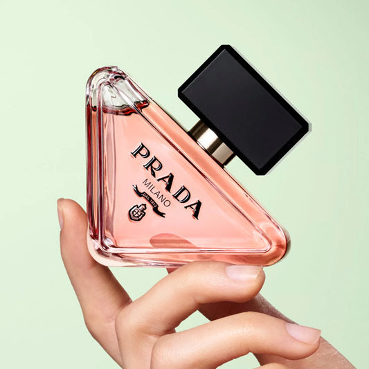 Prada  Paradoxe Eau de Parfum with White Musk & Amber EDP 50ml NWOB