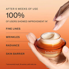 Sulwhasoo Concentrated Ginseng Rejuvenating Cream Rich for Anti-Aging 50ml NIB
