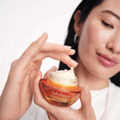 Sulwhasoo Concentrated Ginseng Rejuvenating Cream Rich for Anti-Aging 50ml NIB