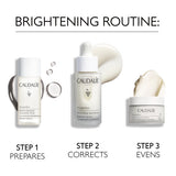 Caudalie Vinoperfect Brightening Solution Set