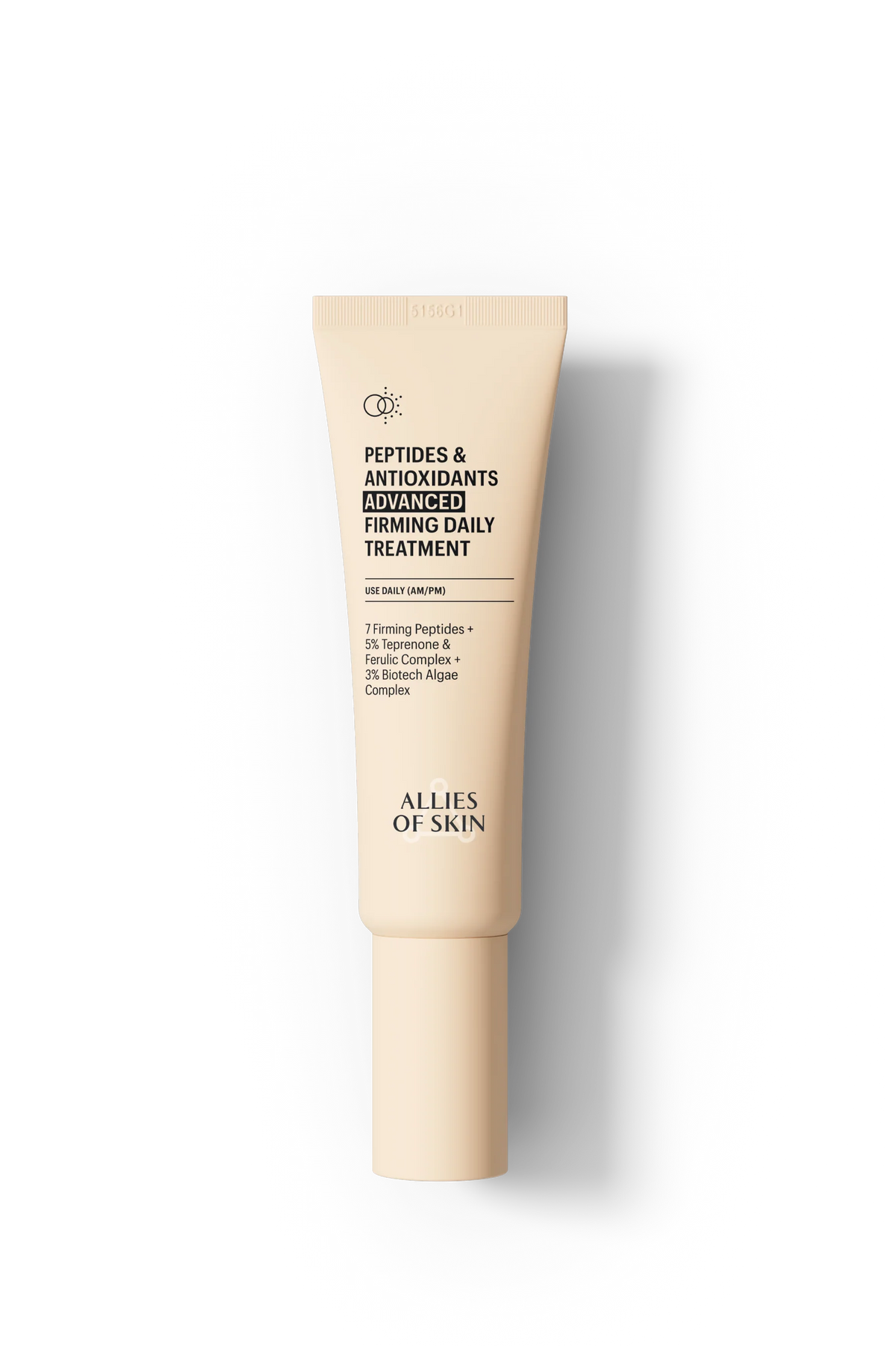 Allies of Skin Peptides & Antioxidants Firming Treatment