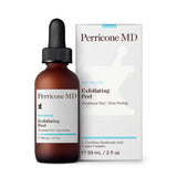 Perricone MD No:Rinse Exfoliating Peel 59ml NIB
