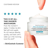 SkinCeuticals: TRIPLE LIPID RESTORE 2:4:2 48ml NIB - LAB
