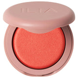 ILIA  Soft Focus Blurring Blush - Talc-Free Powder Blush (many shades) NIB - LAB