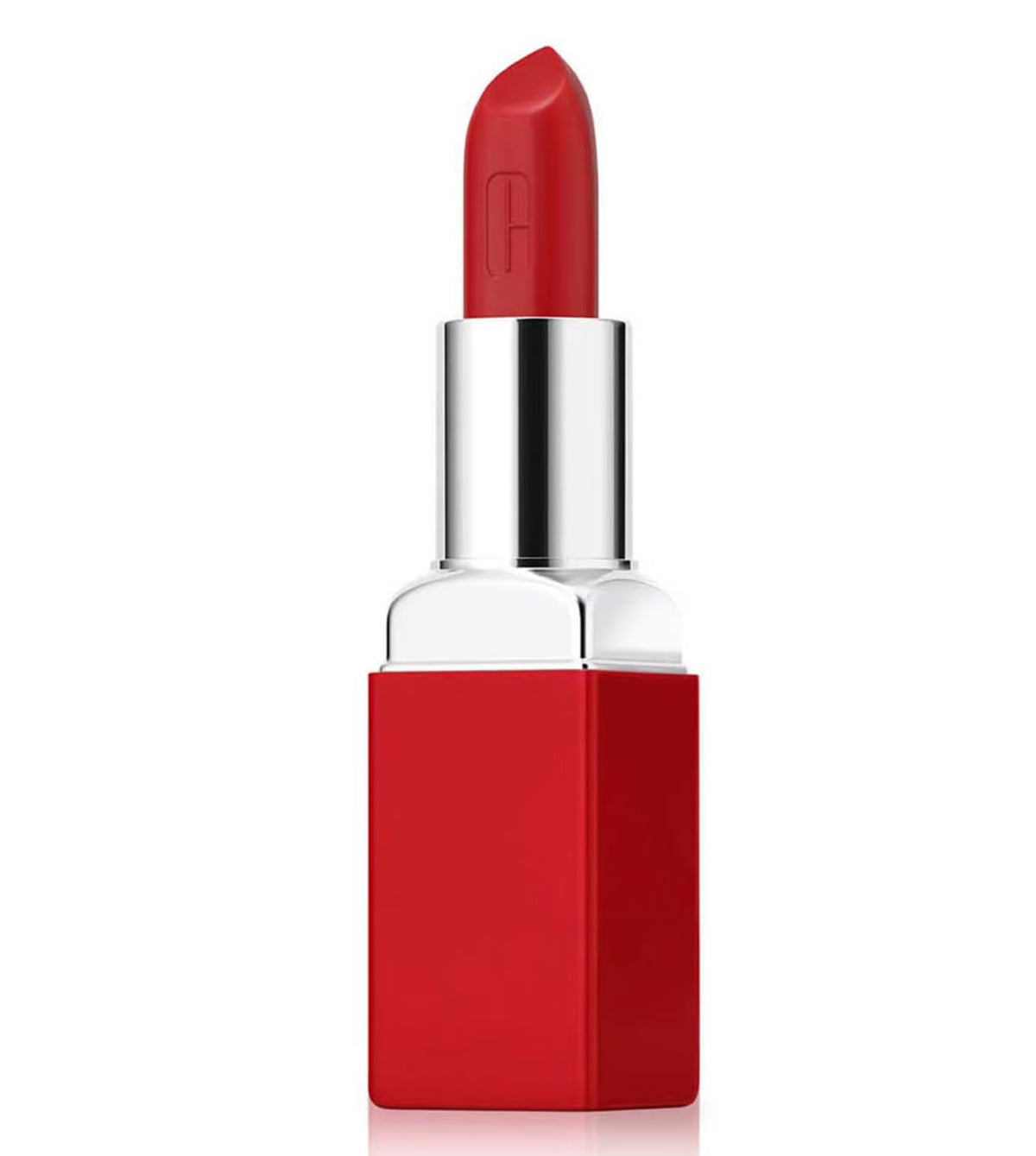 Clinique Pop Reds - 01 Red hot NIB
