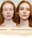 rms beauty ReEvolve Natural Finish Liquid Foundation NWOB (many shades)-Beauty-LAB