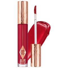 Charlotte Tilbury Airbrush Lip Blur - Many Shades NIB