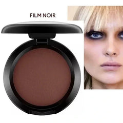 M.A.C Cosmetics Powder Blush in Film Noir NIB