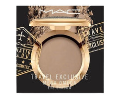 MAC Mega Omega Eye Shadow - Omega 5.5g NIB
