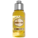 L'Occitane Cleansing And Softening Shower Oil With Almond Oil Mini 75ml NWOB - LAB