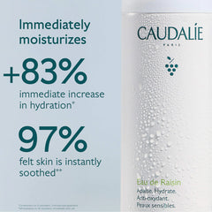 Caudalie Grape Water 200ml