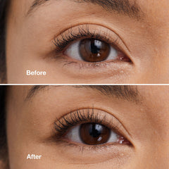 CLINIQUE  High Impact Waterproof Mascara - Black NIB