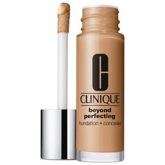 Clinique Beyond Perfecting Foundation + Concealer - CN78 30ml NIB
