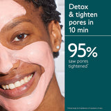 Caudalie  Pore Minimizing Instant Detox Mask 75ml - LAB