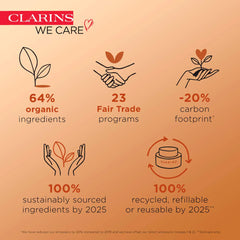 Clarins Radiance-Plus Golden Glow Booster Body 30ml NIB